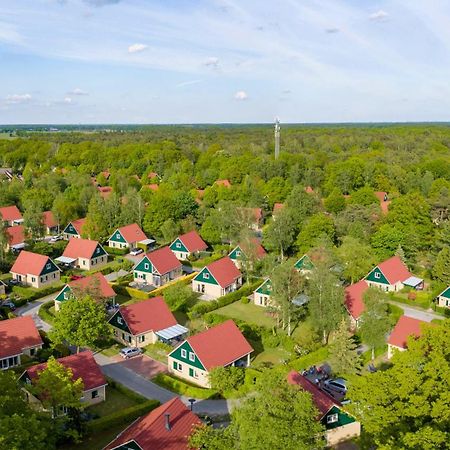 Summio Parc Duc De Brabant Westelbeers Exterior foto