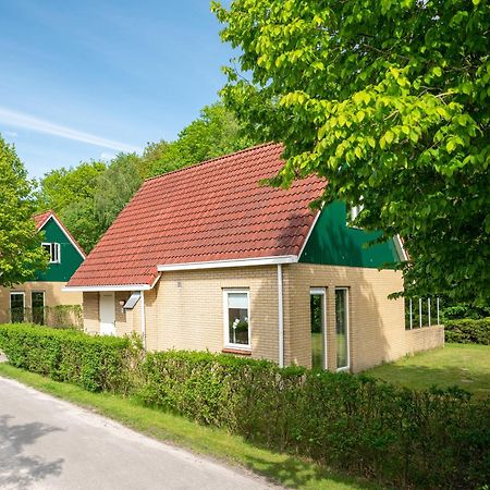 Summio Parc Duc De Brabant Westelbeers Exterior foto