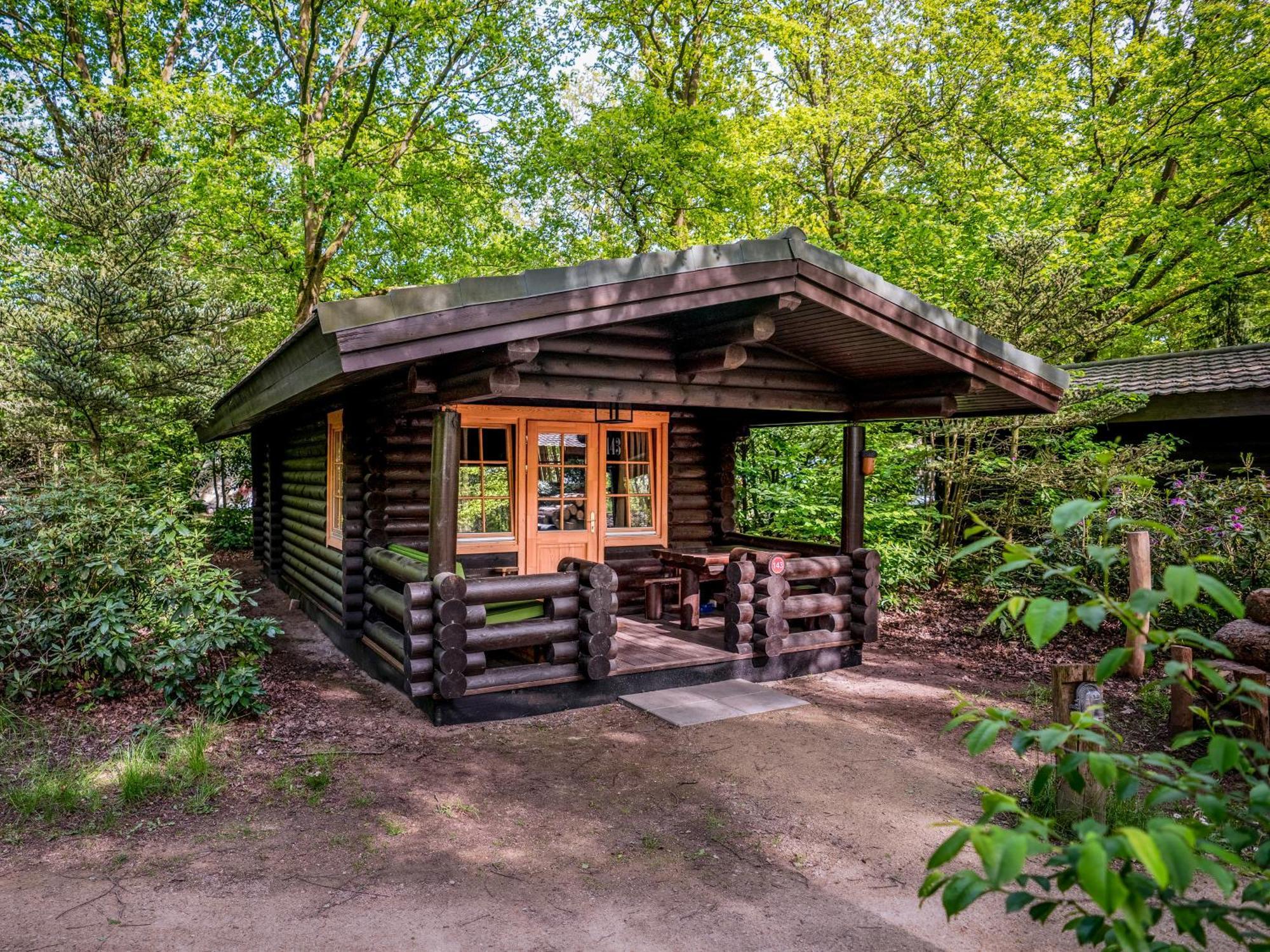 Summio Parc Duc De Brabant Westelbeers Quarto foto