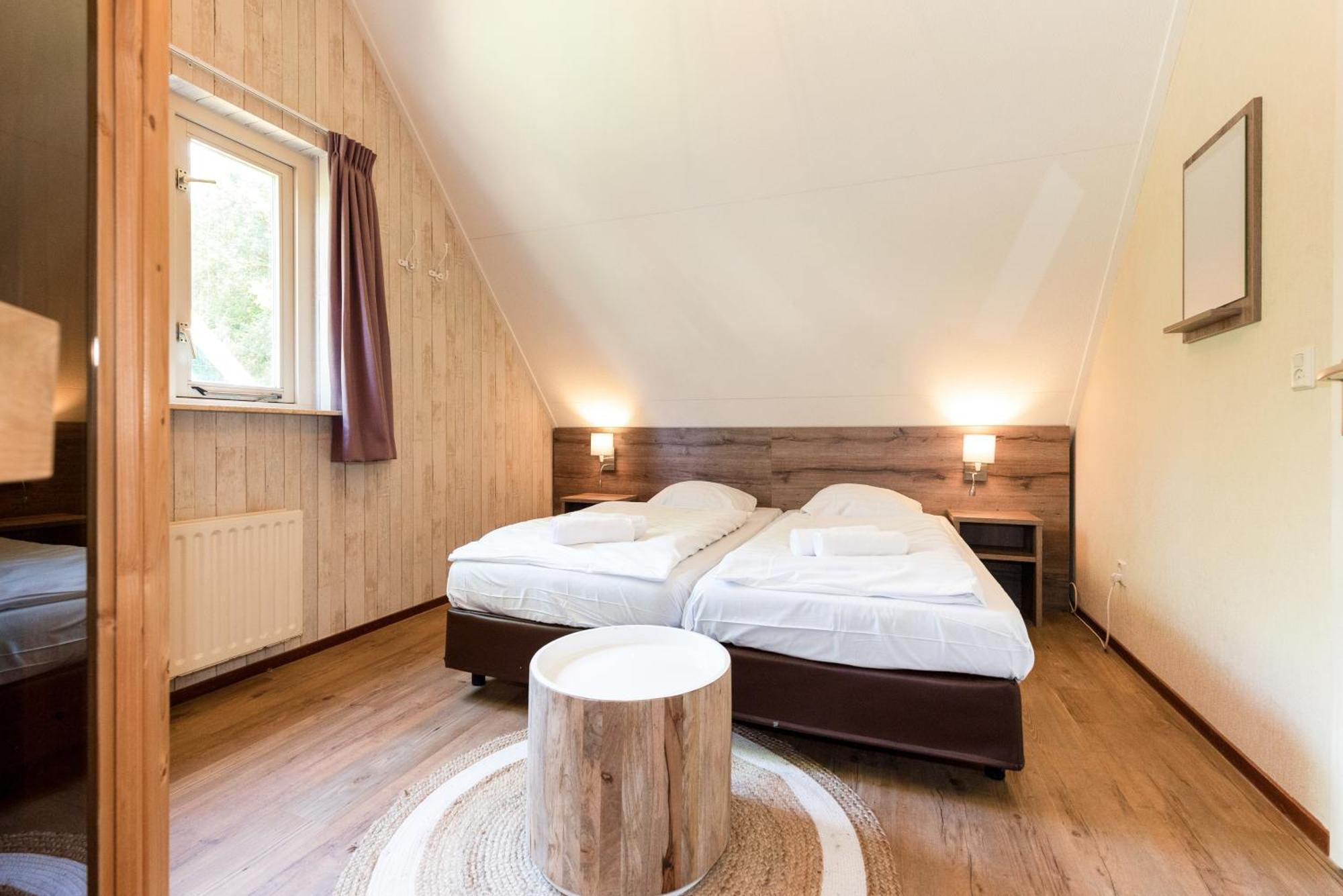 Summio Parc Duc De Brabant Westelbeers Quarto foto