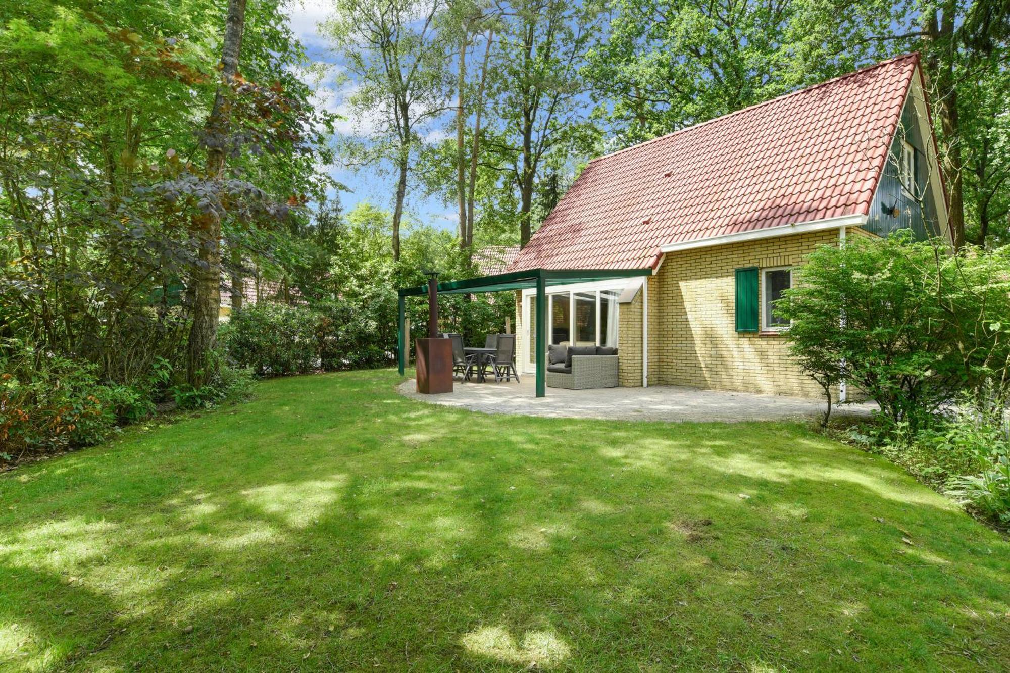 Summio Parc Duc De Brabant Westelbeers Quarto foto