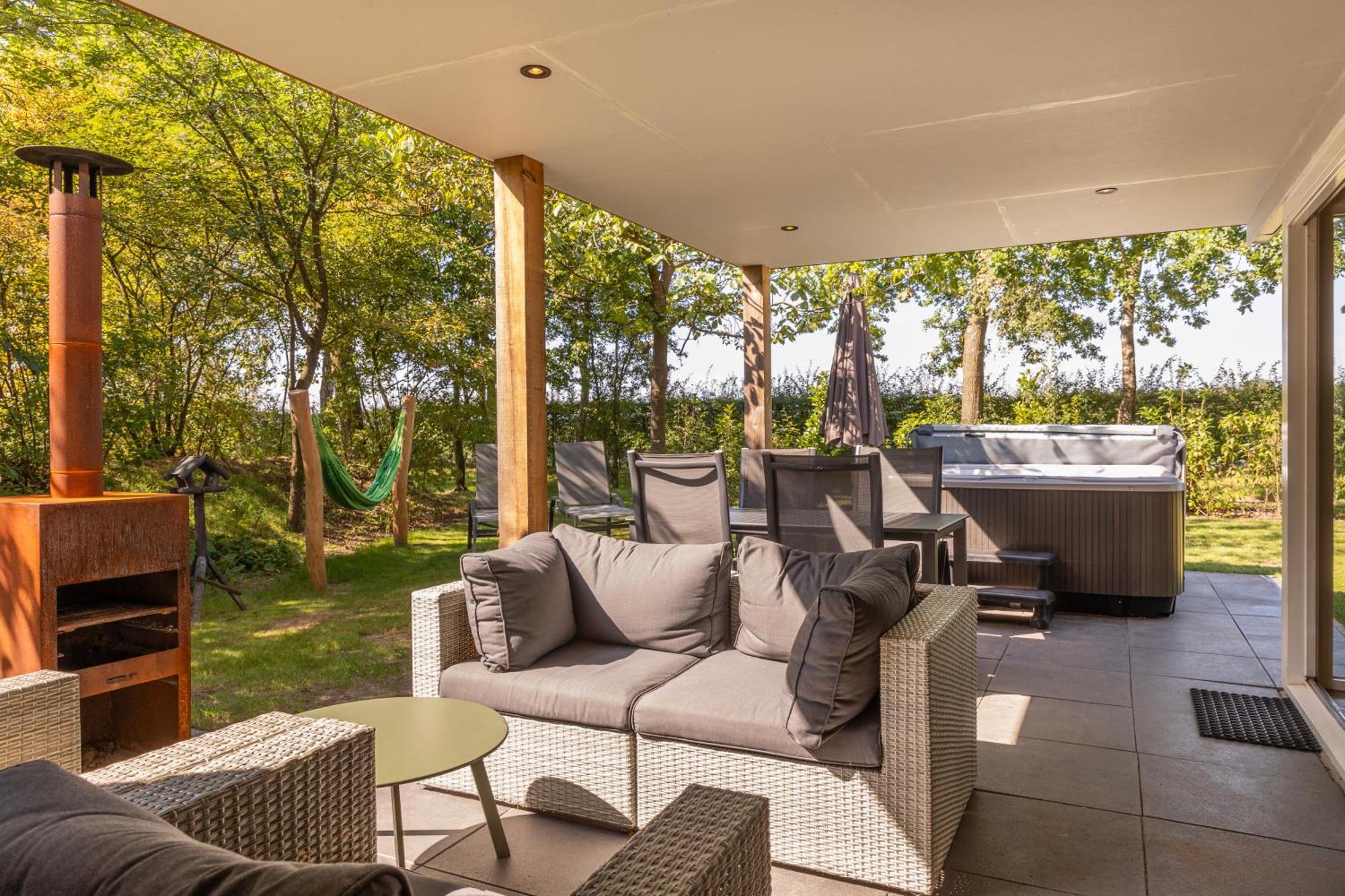 Summio Parc Duc De Brabant Westelbeers Quarto foto