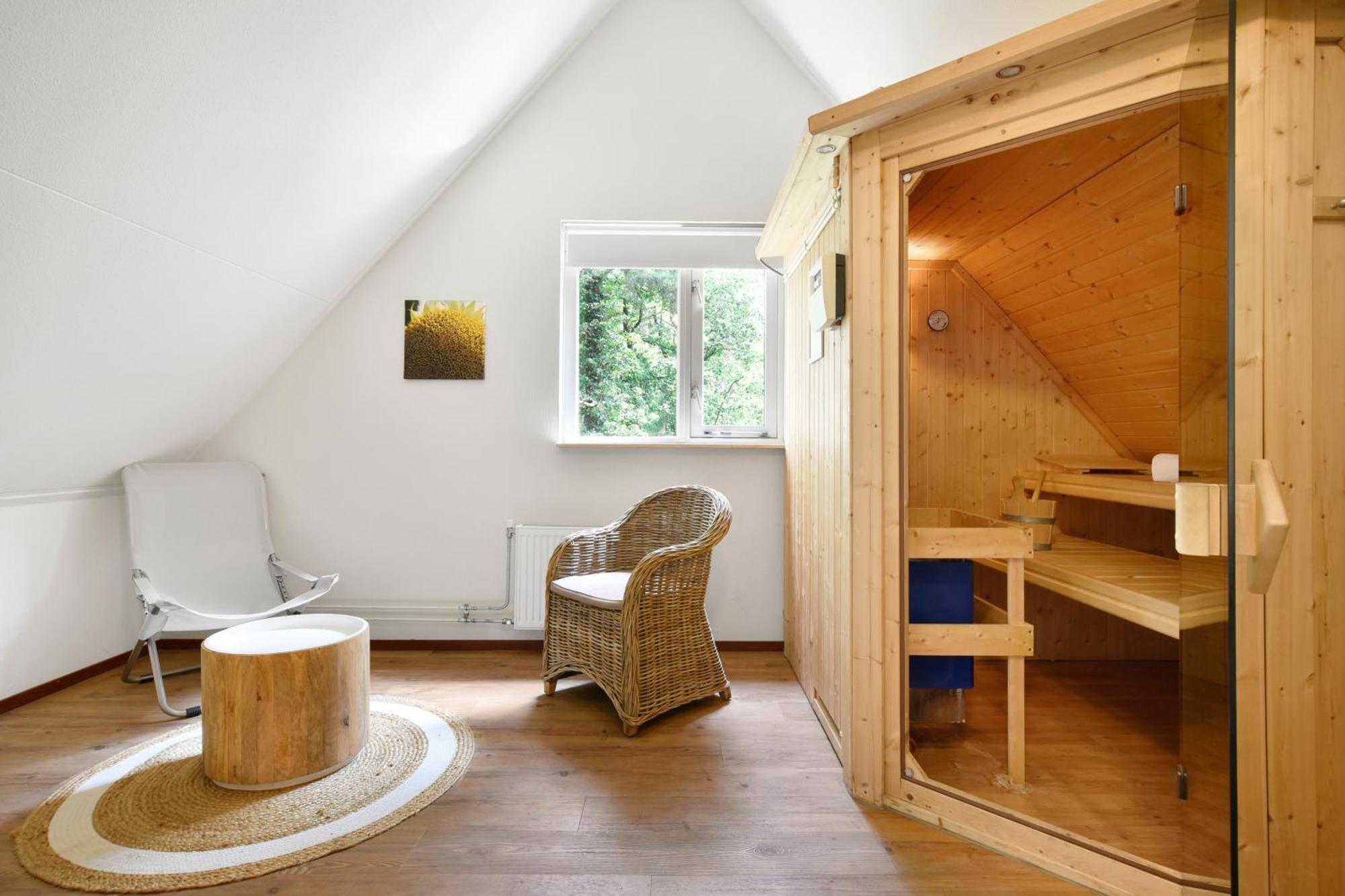 Summio Parc Duc De Brabant Westelbeers Quarto foto