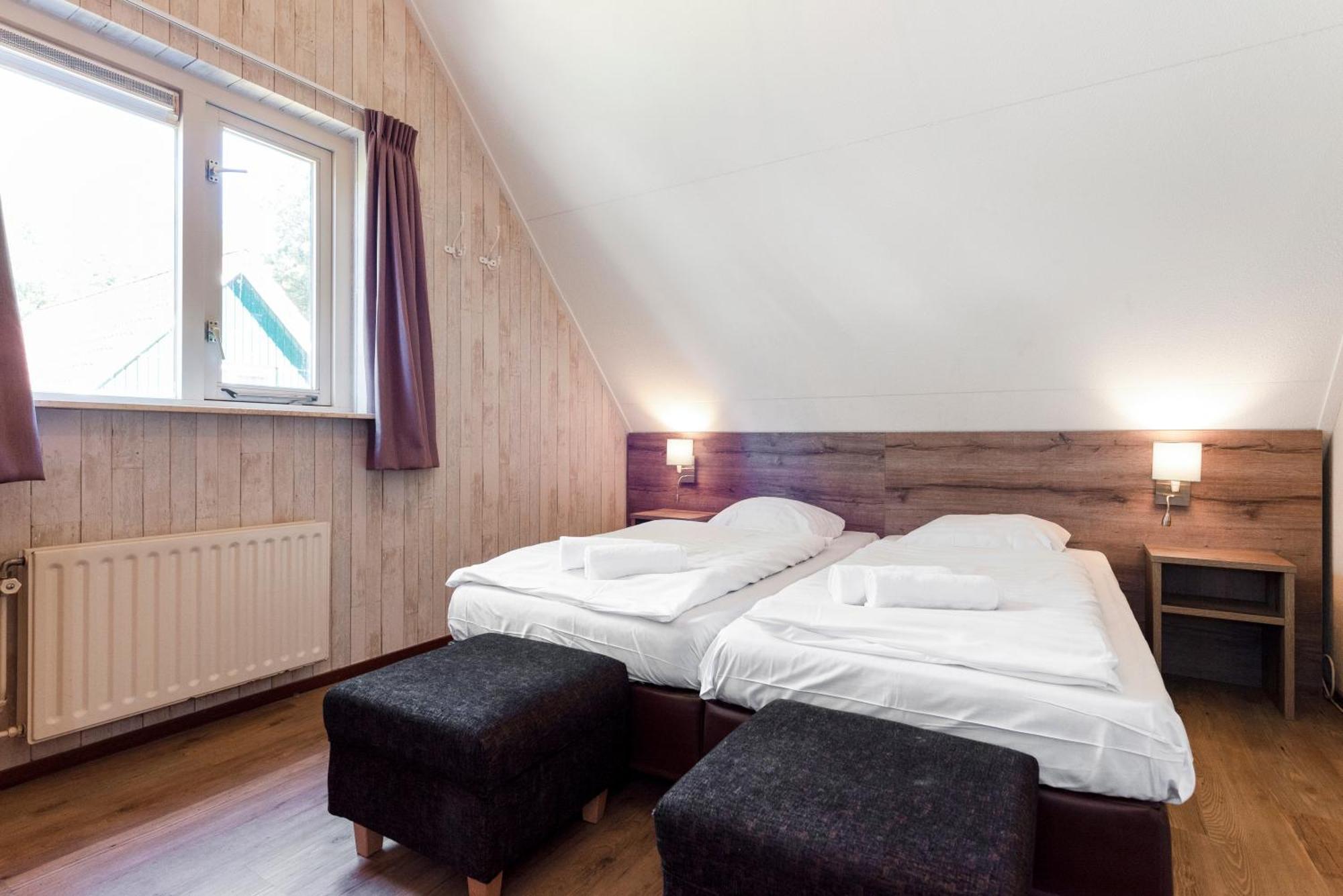 Summio Parc Duc De Brabant Westelbeers Quarto foto