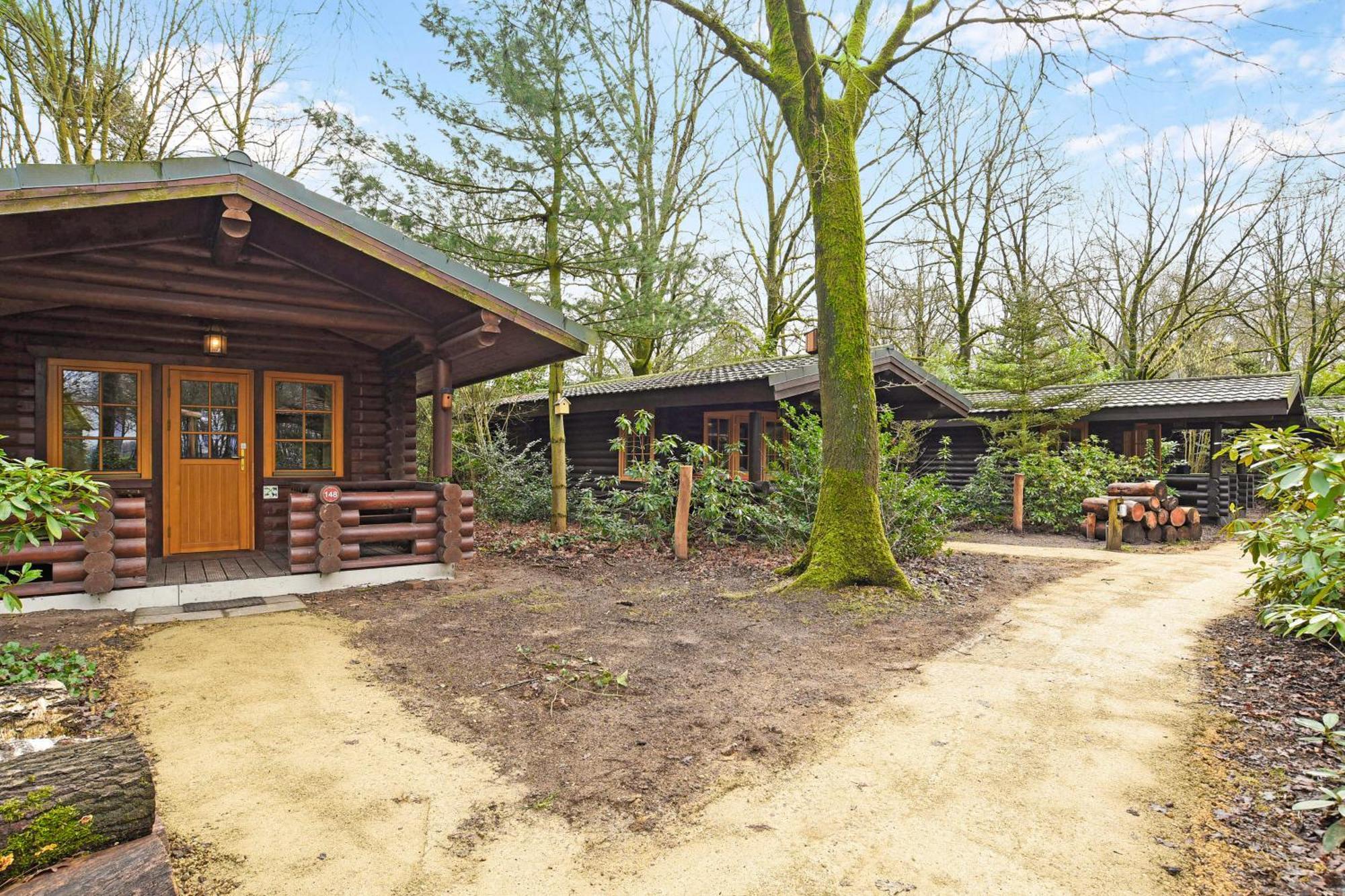 Summio Parc Duc De Brabant Westelbeers Quarto foto