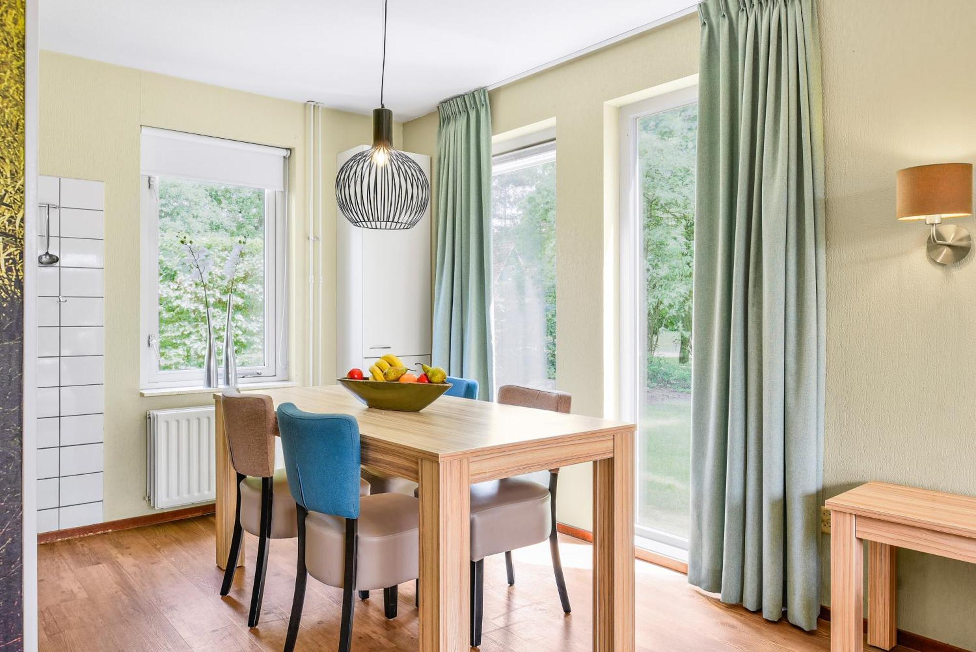 Summio Parc Duc De Brabant Westelbeers Quarto foto