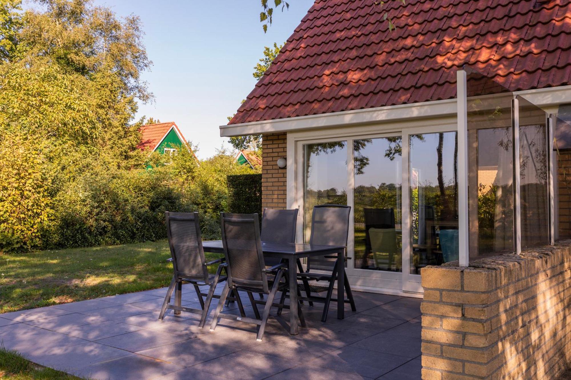 Summio Parc Duc De Brabant Westelbeers Quarto foto