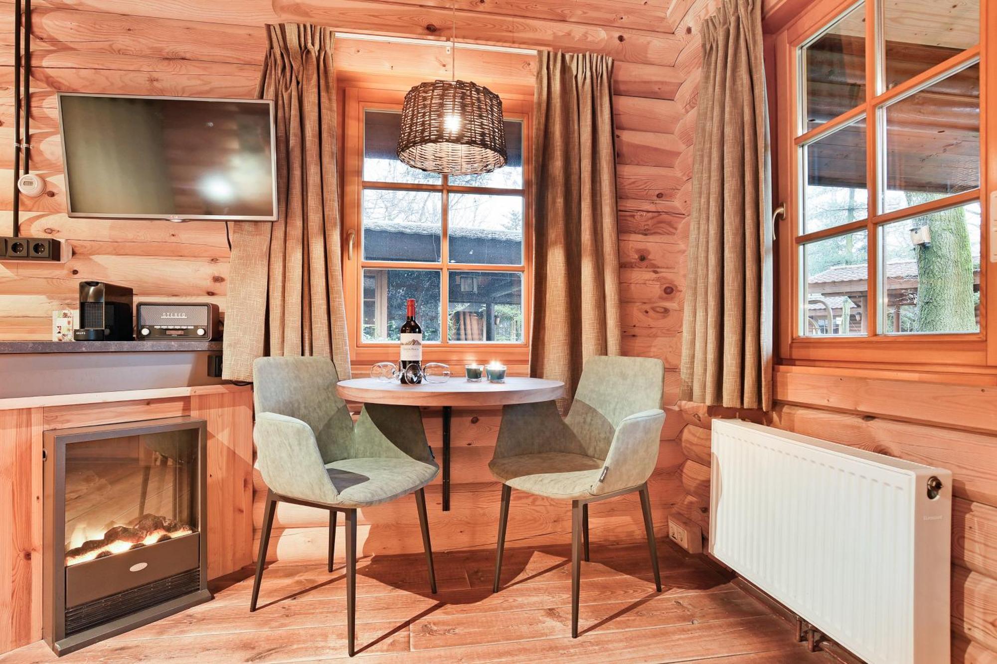 Summio Parc Duc De Brabant Westelbeers Quarto foto