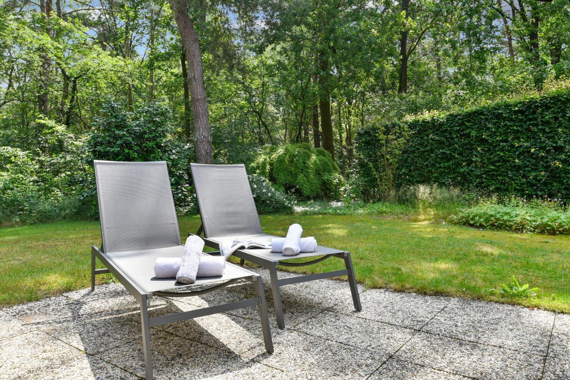 Summio Parc Duc De Brabant Westelbeers Exterior foto