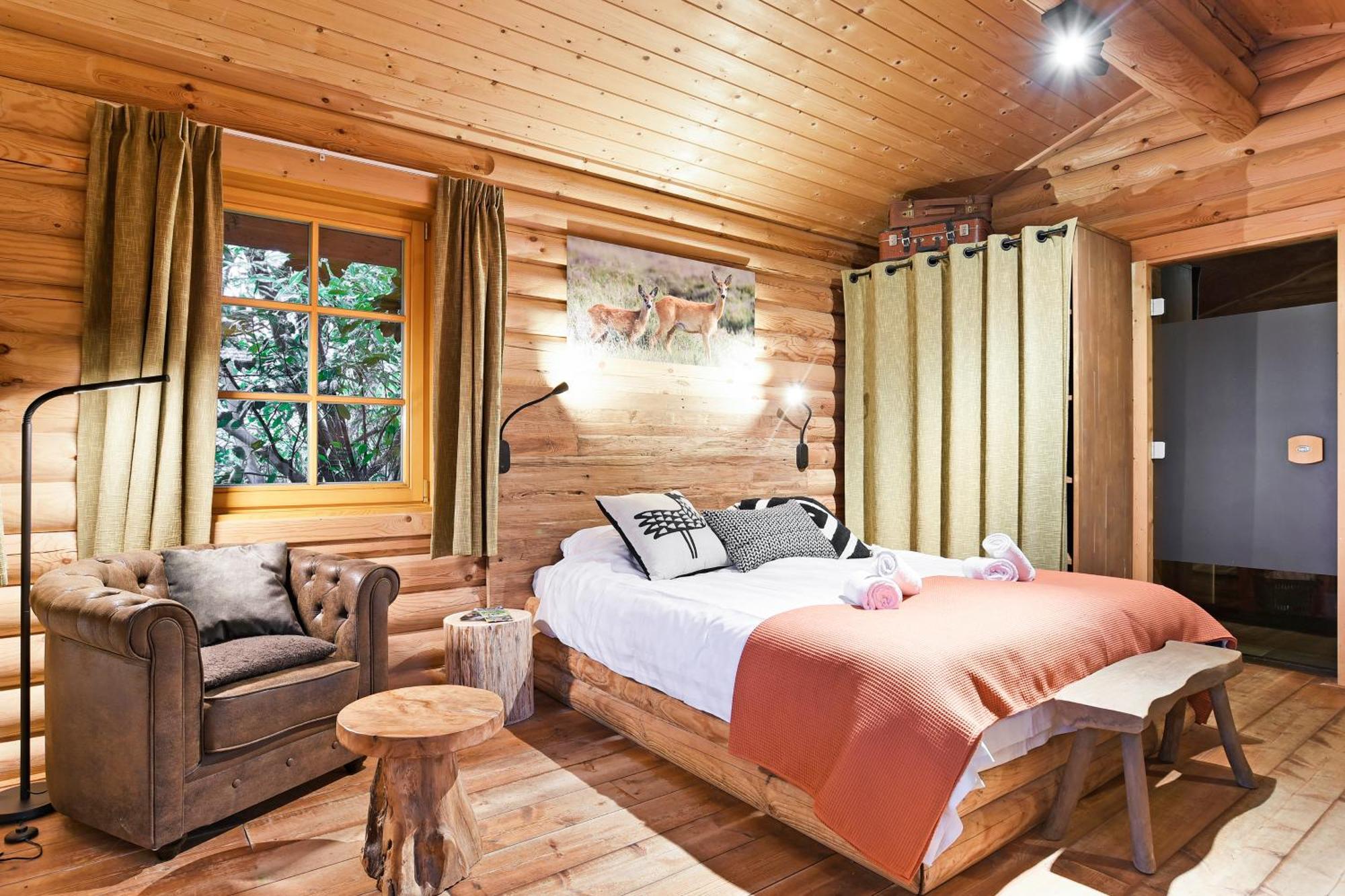 Summio Parc Duc De Brabant Westelbeers Quarto foto